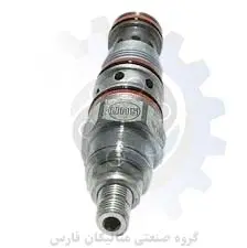 متالیکان فارس-کارتریج sun hydraulic مدل PPDB-LWN